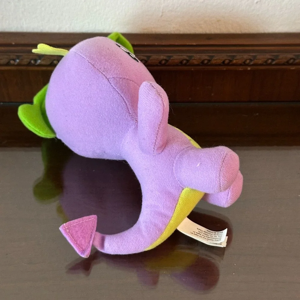 My Little Pony‎ Cutie Mark Crew Spike 6.5